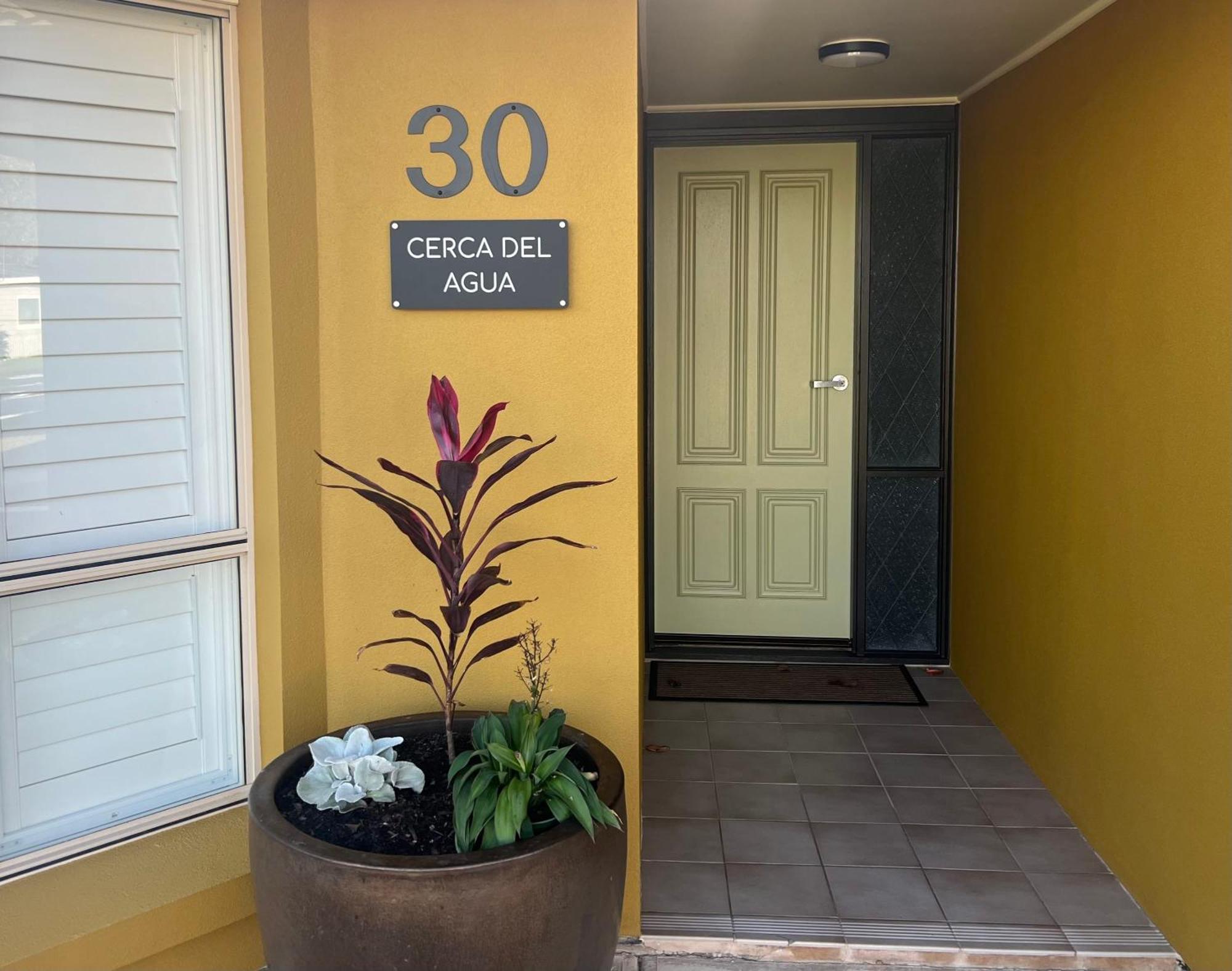 Cerca Del Agua Family And Pet Friendly Villa Encounter Bay Exterior photo